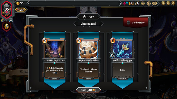 怪物火车2 v20260406 全DLC（Monster Train 2）免安装中文版