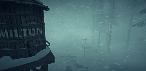 漫漫长夜 v2.52 全DLC（The Long Dark）免安装中文版