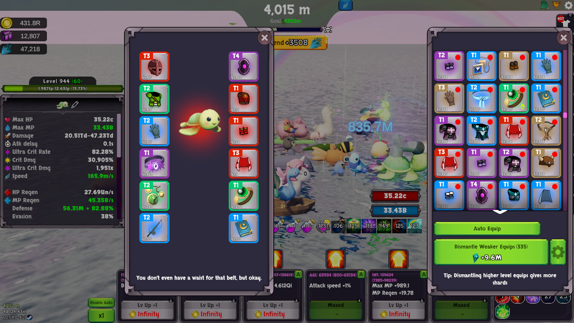 攻城海龟|归途海龟 Build.22671032（Siegeturtle）免安装中文版