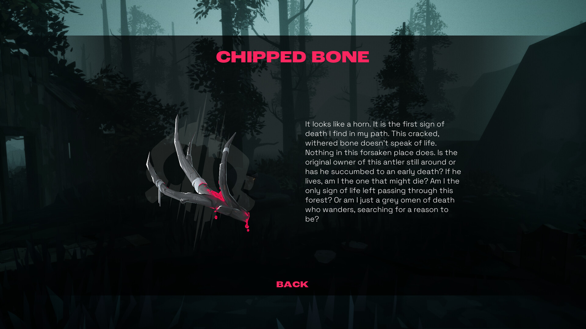 幽影 Build.22920005（Rumbral）免安装中文版