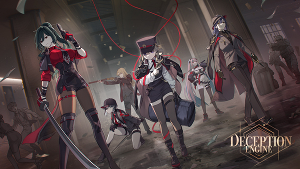 超时空方舟|官方中文|Build.22636498-异端审判官-影落幻音-迅影绝尘+全DLC|解压即撸|