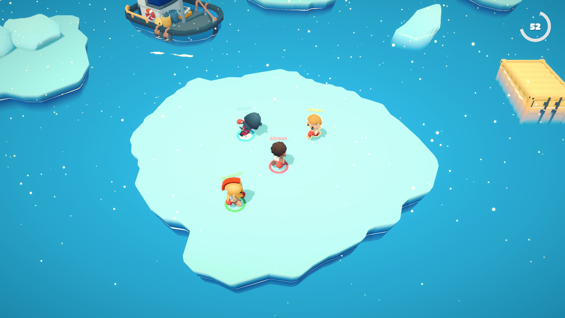 派对狂欢 Build.22404987（Party Madness）免安装中文版