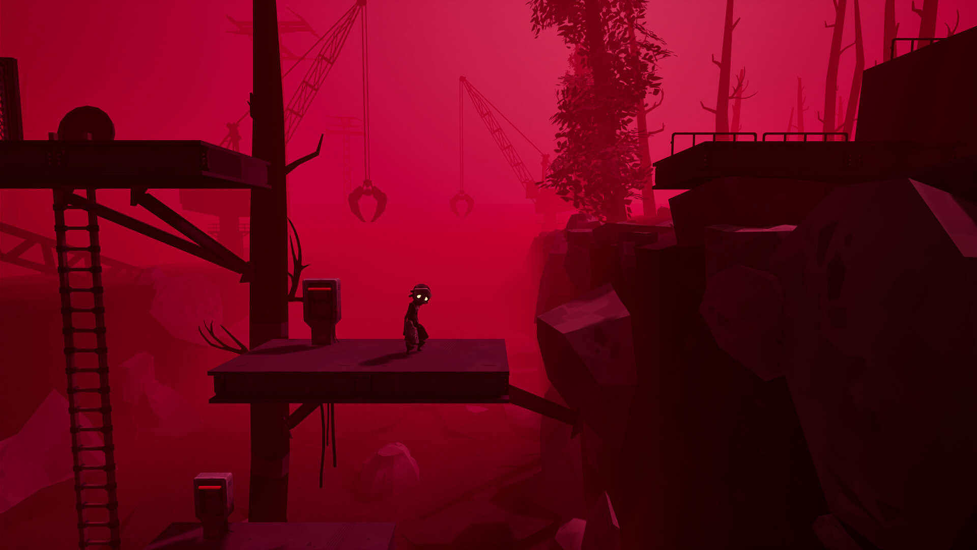 幽影 Build.22920005（Rumbral）免安装中文版