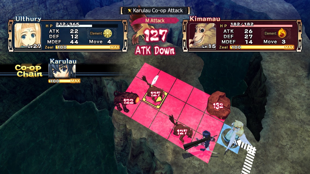 受赞颂者:给逝者的摇篮曲 Build.6150670(Utawarerumono Prelude to the Fallen)免安装中文版