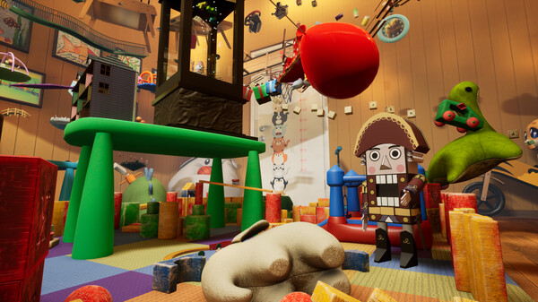 只有攀爬：共同进步 v1.1.0.9（Only Climb: Better Together）免安装中文版