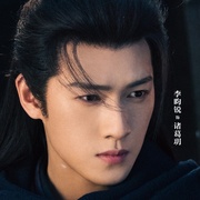 [古装] 冰湖重生  [李昀锐/黄杨钿甜][蓝光/高清1080p/4K下载]