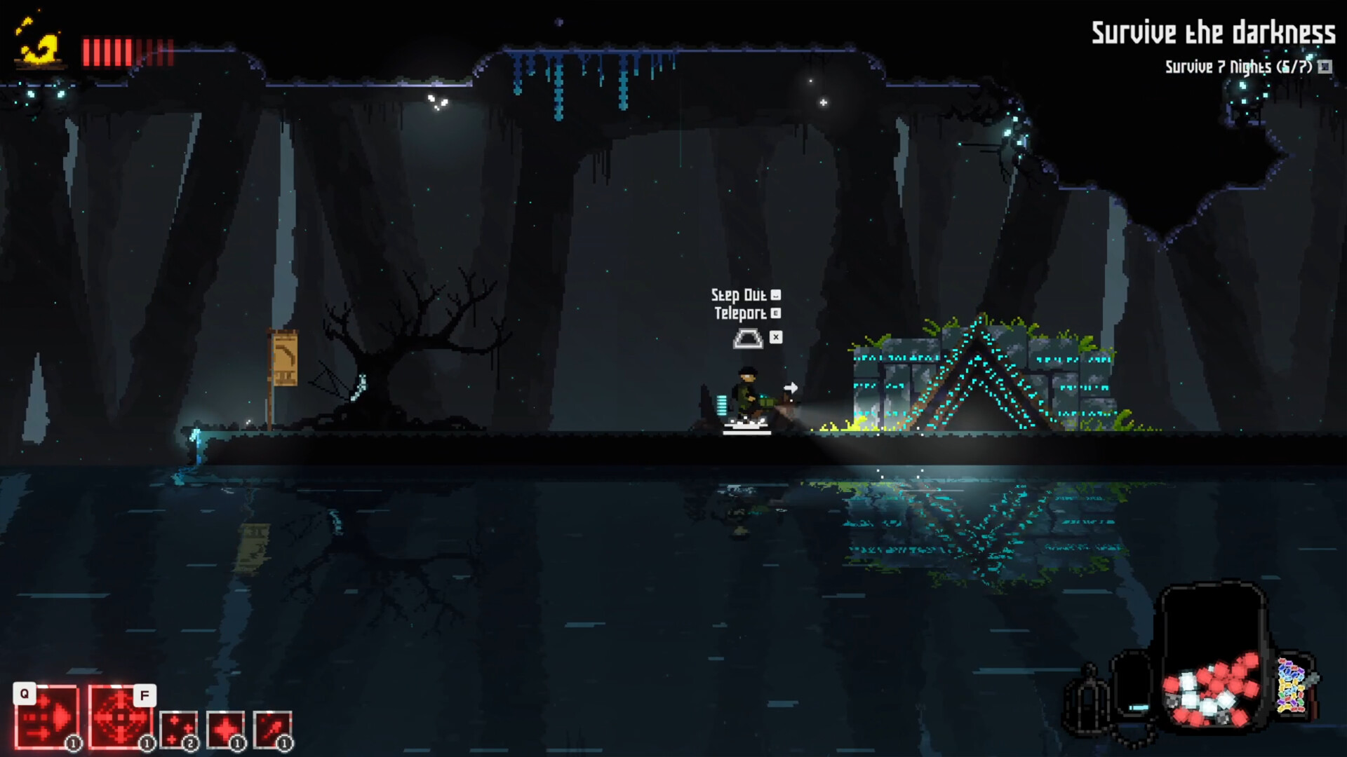 余火守护者|豪华中文|Build.22847738+全DLC|解压即撸|