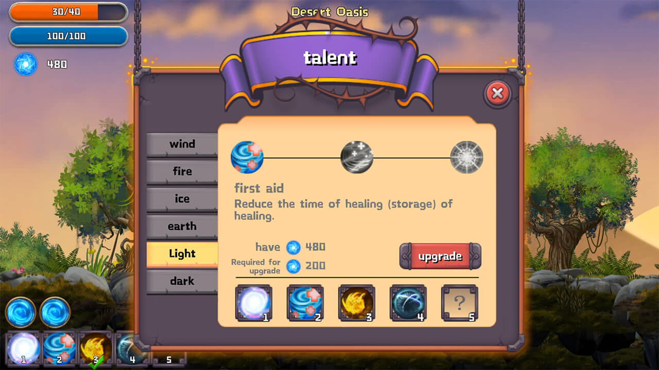 混乱女孩|混沌女孩 v1.3.2（Chaos Girl）免安装中文版