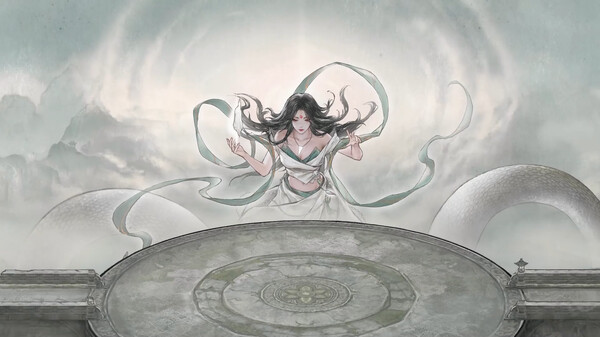 鬼谷八荒 v1.2.113.259 送修改器（Tale of Immortal）免安装中文版