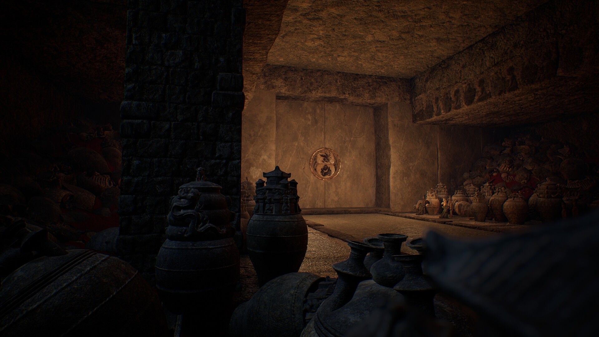 女吊 v1.0.11638.79（Scarlet Idol）免安装中文版