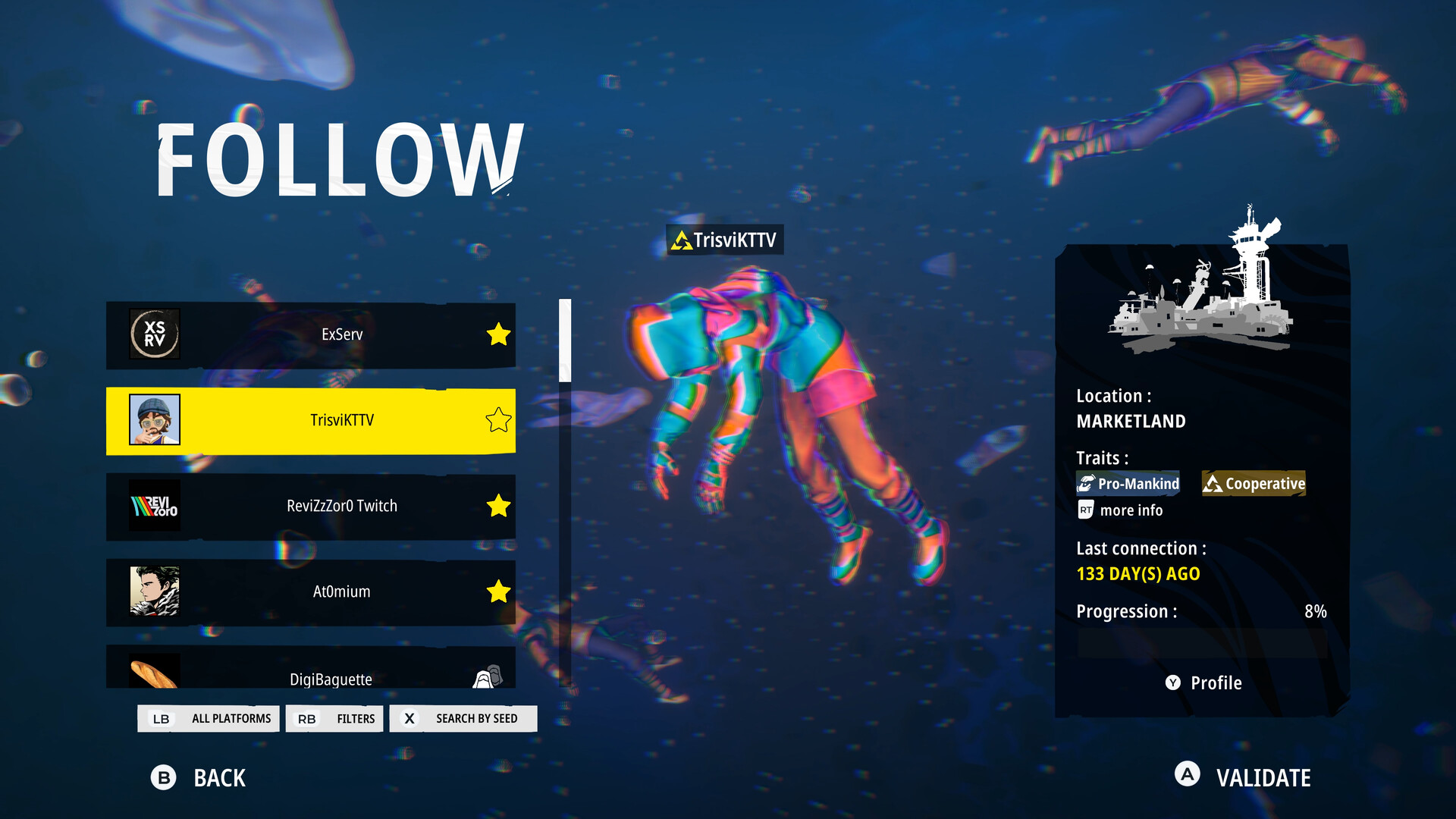 明日潮汐 Build.1450（Tides of Tomorrow）免安装中文版