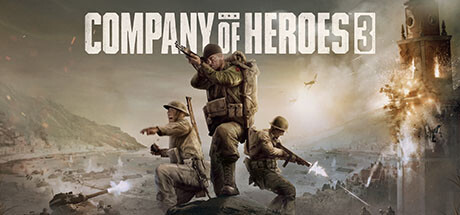英雄连3：豪华版 v2.3.1.44736 全DLC 送修改器（Company of Heroes 3）免安装中文版
