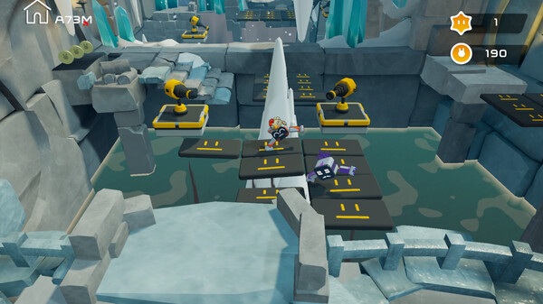 知只大冒险2 v2.0 单机+联机(Biped 2)免安装中文版