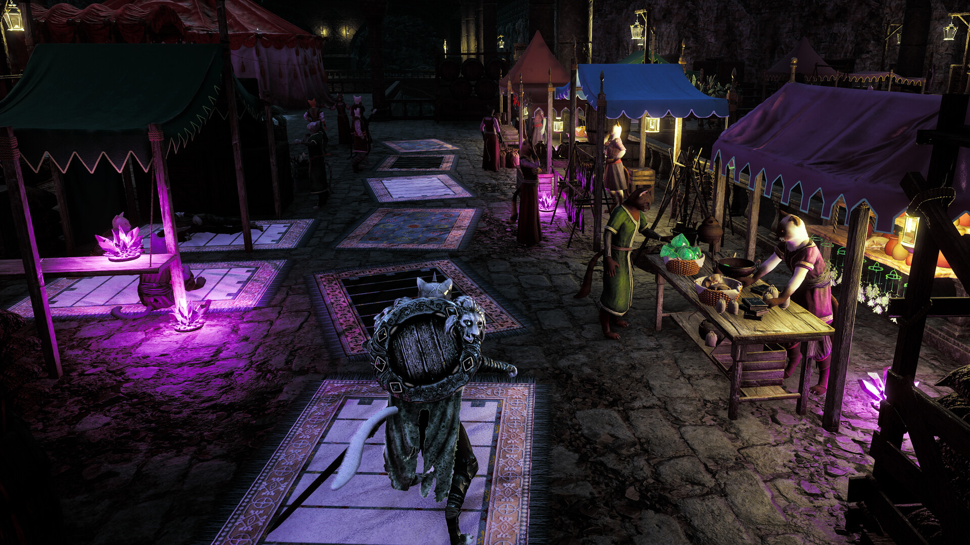 月影杀|豪华中文|Build.22926882+预购特典+全DLC|解压即撸|