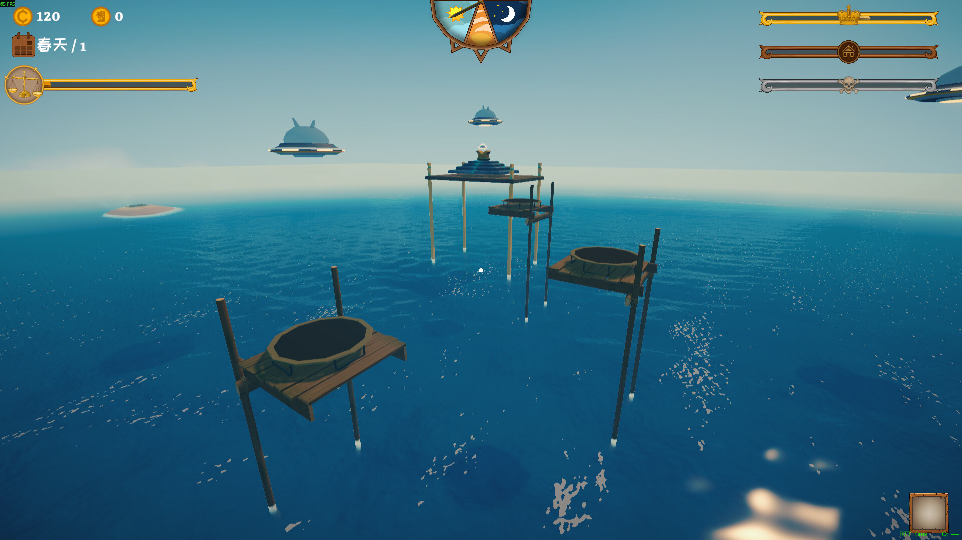 我的海岛庄园 Build.22573125（Island Market Simulator）免安装中文版