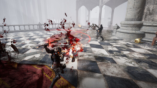 觉醒者：遗忘之誓 Build.21049482（The Awakener: Forgotten Oath）免安装中文版