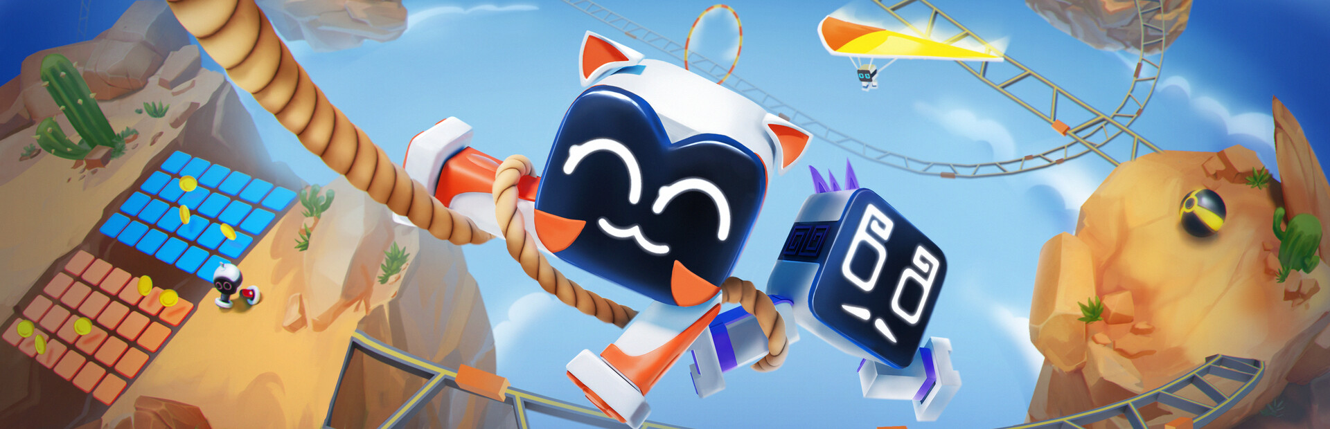 知只大冒险2|豪华中文|Build.22597676-重要更新+全DLC|解压即撸|