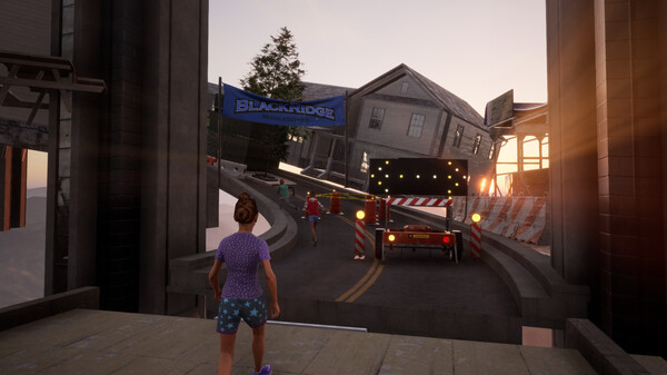 只有攀爬：共同进步 v1.1.0.9（Only Climb: Better Together）免安装中文版