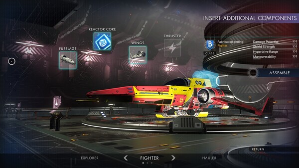 无人深空 v6.34 全DLC 单机+联机 送修改器+赠音乐原声 赠满金币.水荫.纳米星团初始存档（No Man's Sky）免安装中文版