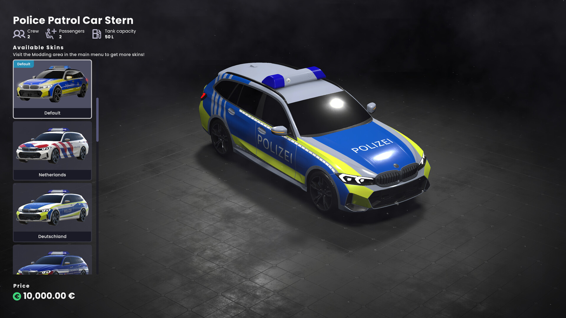 全球救援 Build.22972671（Global Rescue）免安装中文版