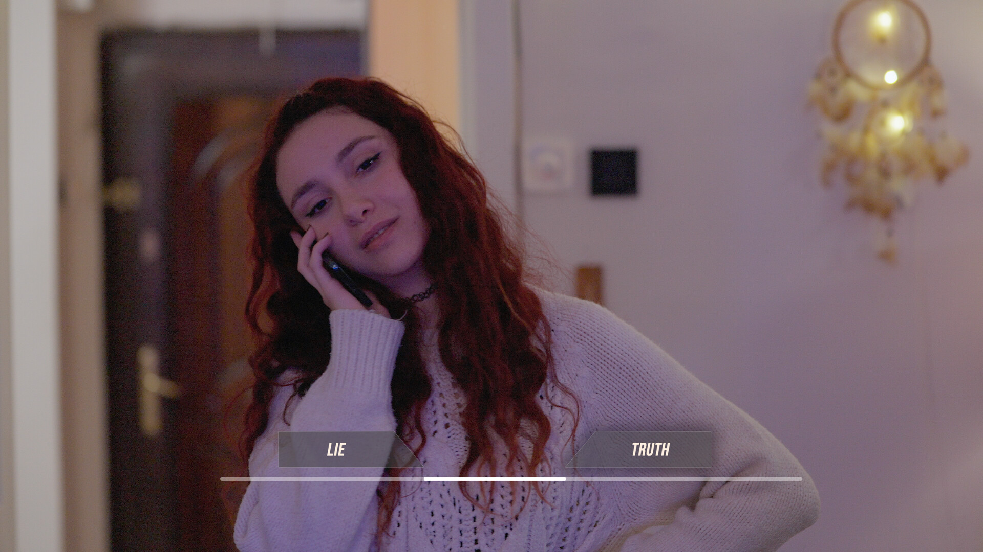 被勒索的主播 Build.22662650(Hacked The Streamer)免安装中文版