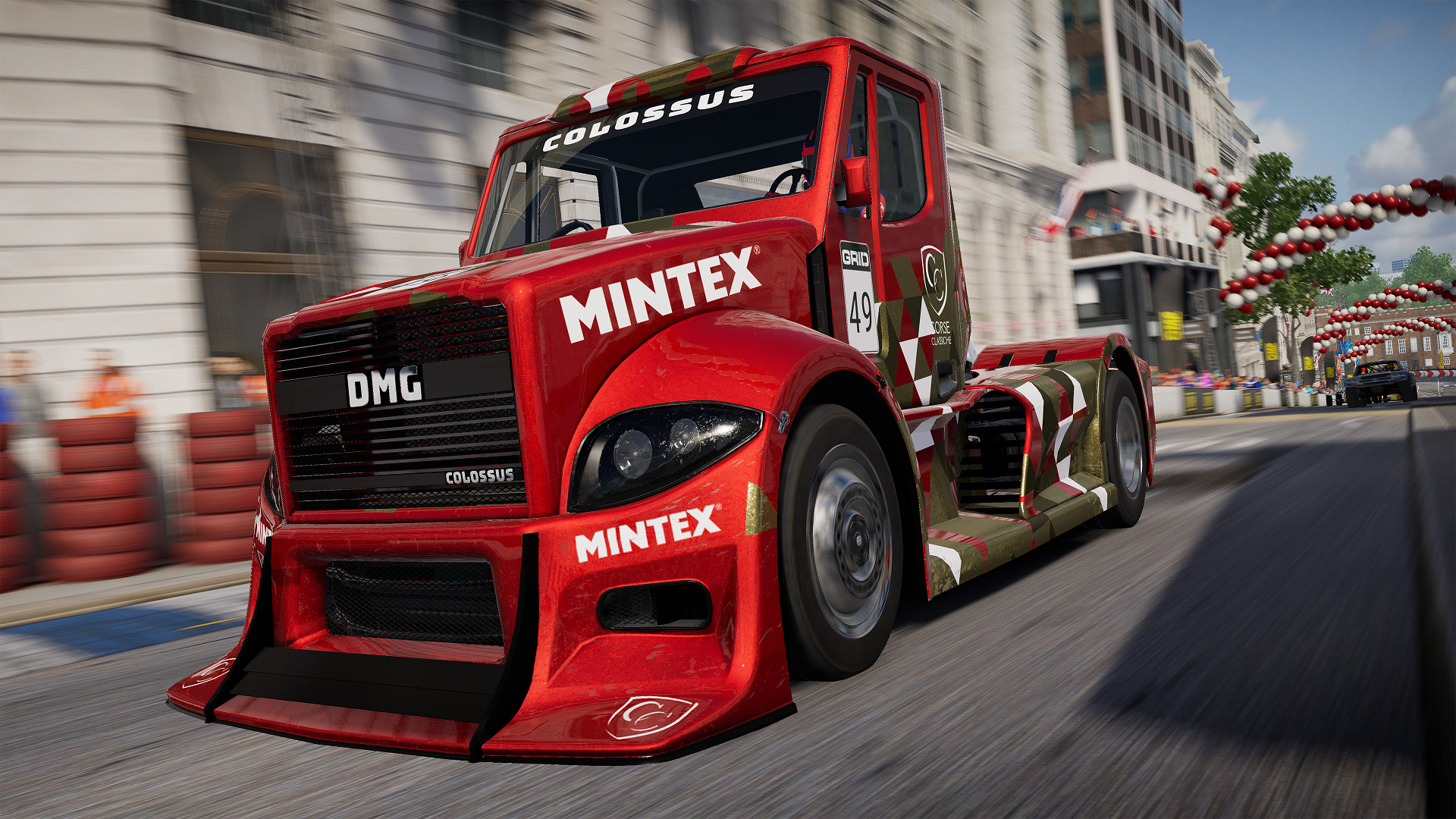 超级房车赛:传奇-虚拟机版 v6.2.80.660(GRID Legends)免安装中文版 | 游戏更新库 | 单机游戏 | 免费下载 | GxkGame