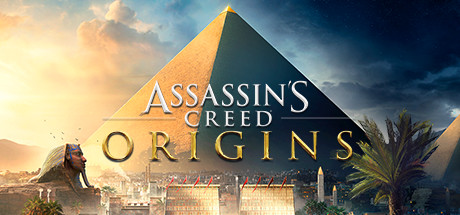 刺客信条：起源|刺客信条7-虚拟机版 v1.62（Assassin's Creed Origins）免安装中文版