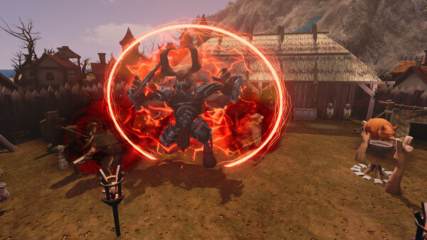 神命 - 神祗模拟器 Build.22345496（Fata Deum - The God Sim）免安装中文版 | 游戏更新库 | 单机游戏 | 免费下载 | GxkGame