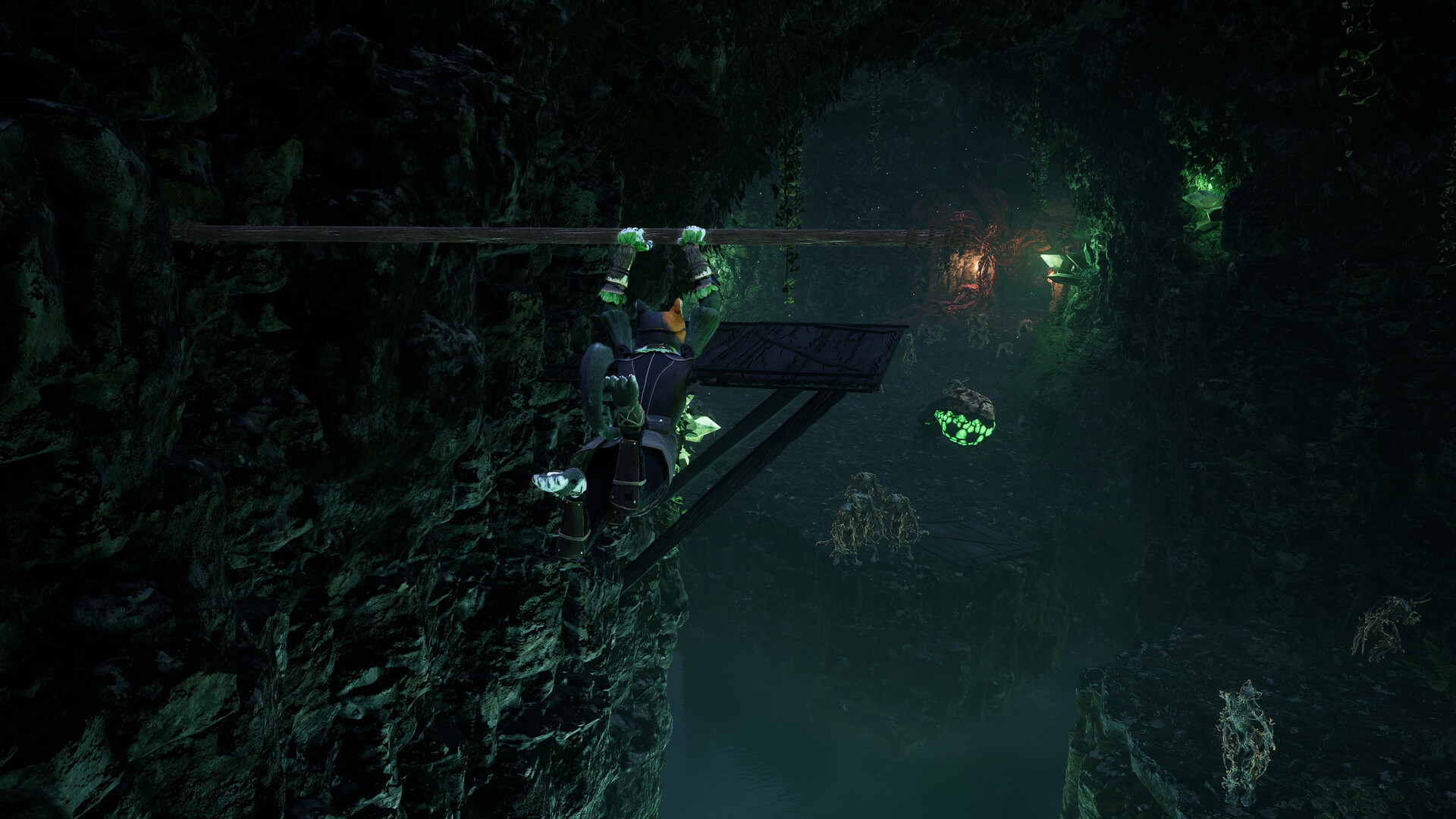 月影杀|豪华中文|Build.22926882+预购特典+全DLC|解压即撸|