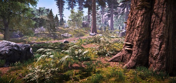 黑暗众生 v1.01（The Black Masses）免安装英文版