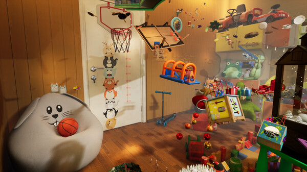 只有攀爬：共同进步 v1.1.0.9（Only Climb: Better Together）免安装中文版