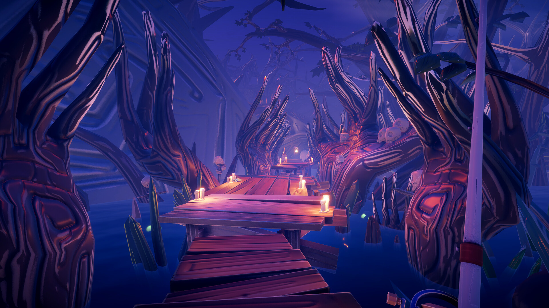 巫毒钓鱼 Build.22585386（Voodoo Fishin'）免安装中文版