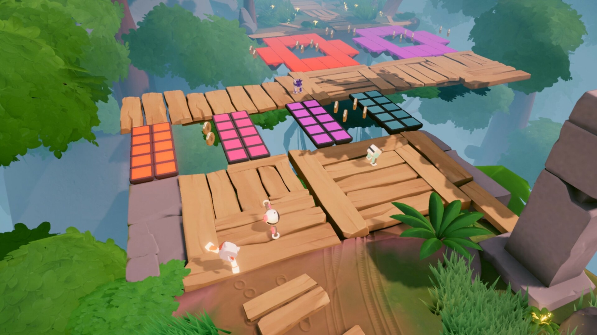 知只大冒险2|豪华中文|Build.22597676-重要更新+全DLC|解压即撸|