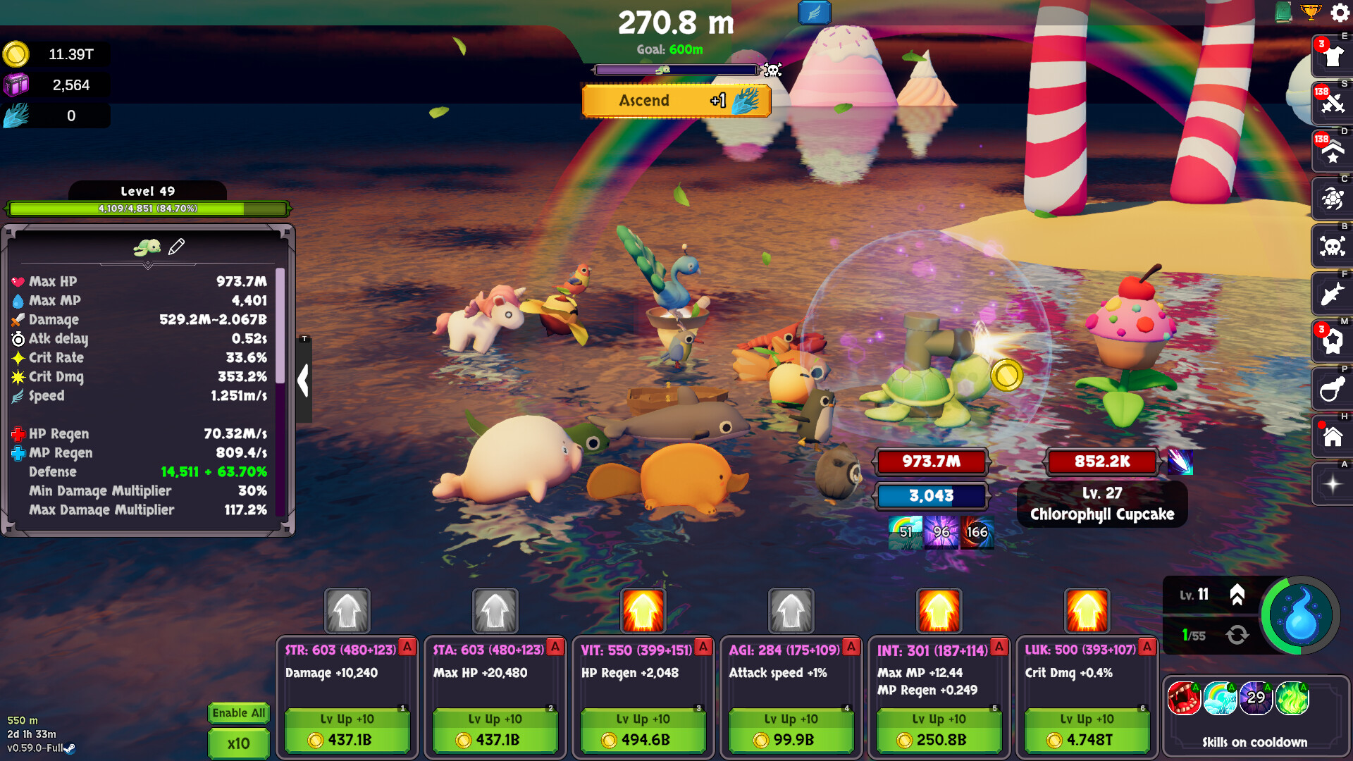 攻城海龟|归途海龟 Build.22671032（Siegeturtle）免安装中文版