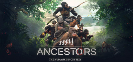 先祖：人类奥德赛 v1.41（Ancestors: The Humankind Odyssey）免安装中文版