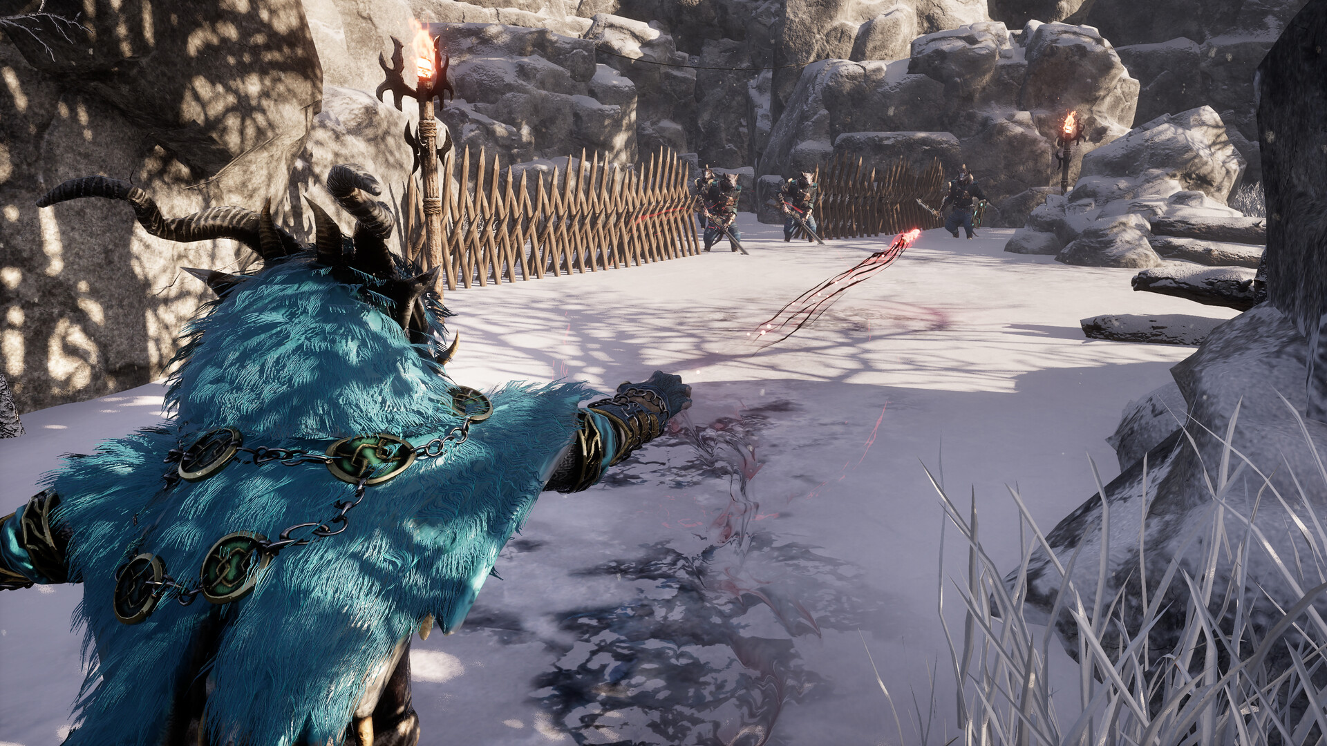 月影杀|豪华中文|Build.22926882+预购特典+全DLC|解压即撸|