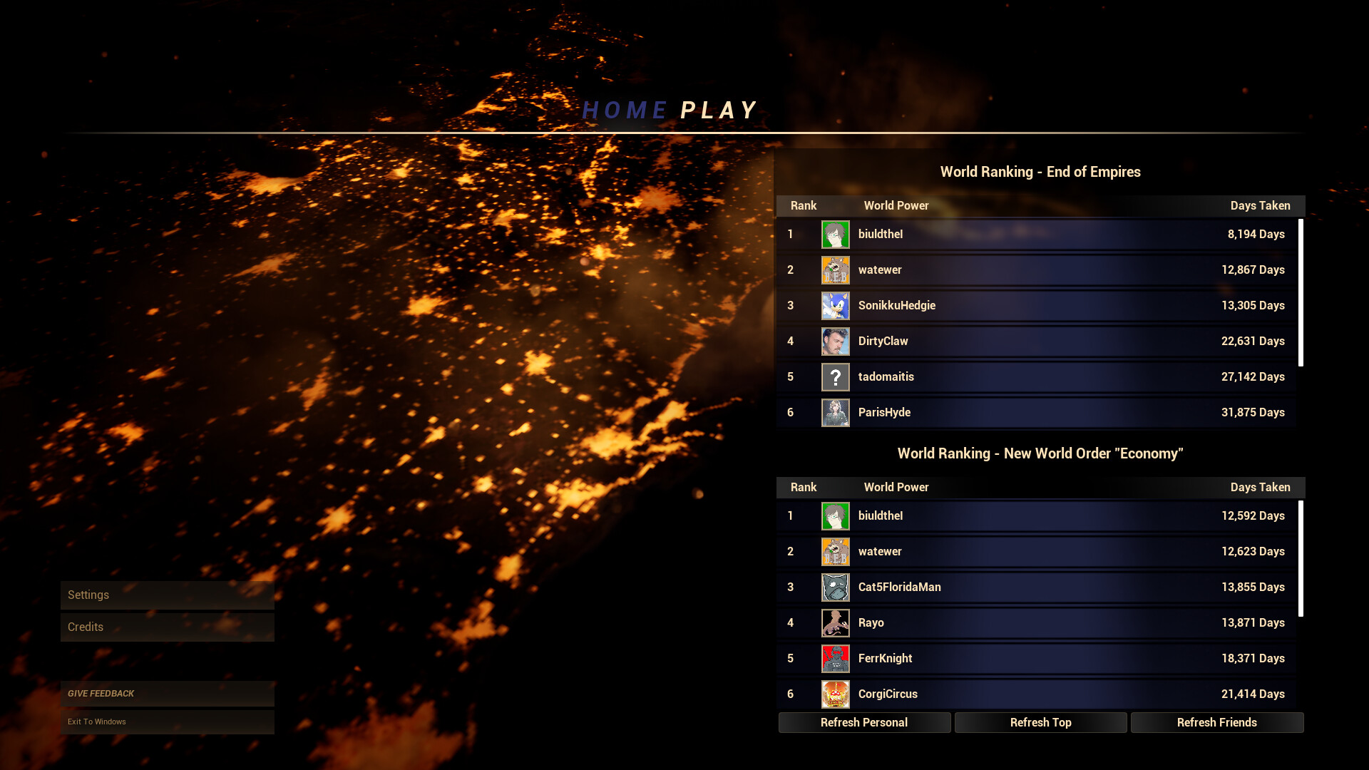 贸易征服 Build.22816069（Trade Conquest）免安装中文版