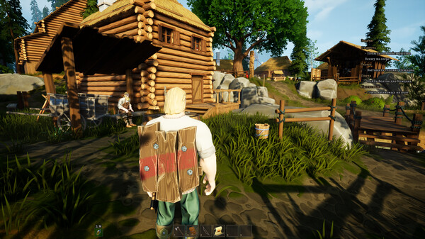 YAR：被遗忘的王座 Build.22638180（YAR Forgotten Throne）免安装中文版