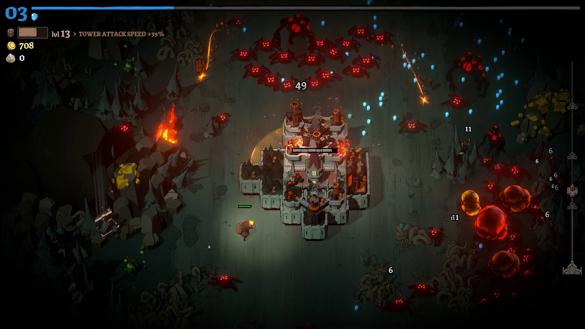 怪物来袭：滚滚征途 v1.3.4.2 全DLC（Monsters are Coming! Rock and Road）免安装中文版