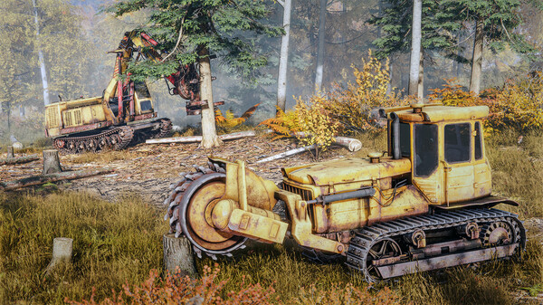 灾后修复师 v6.1（RoadCraft）免安装中文版