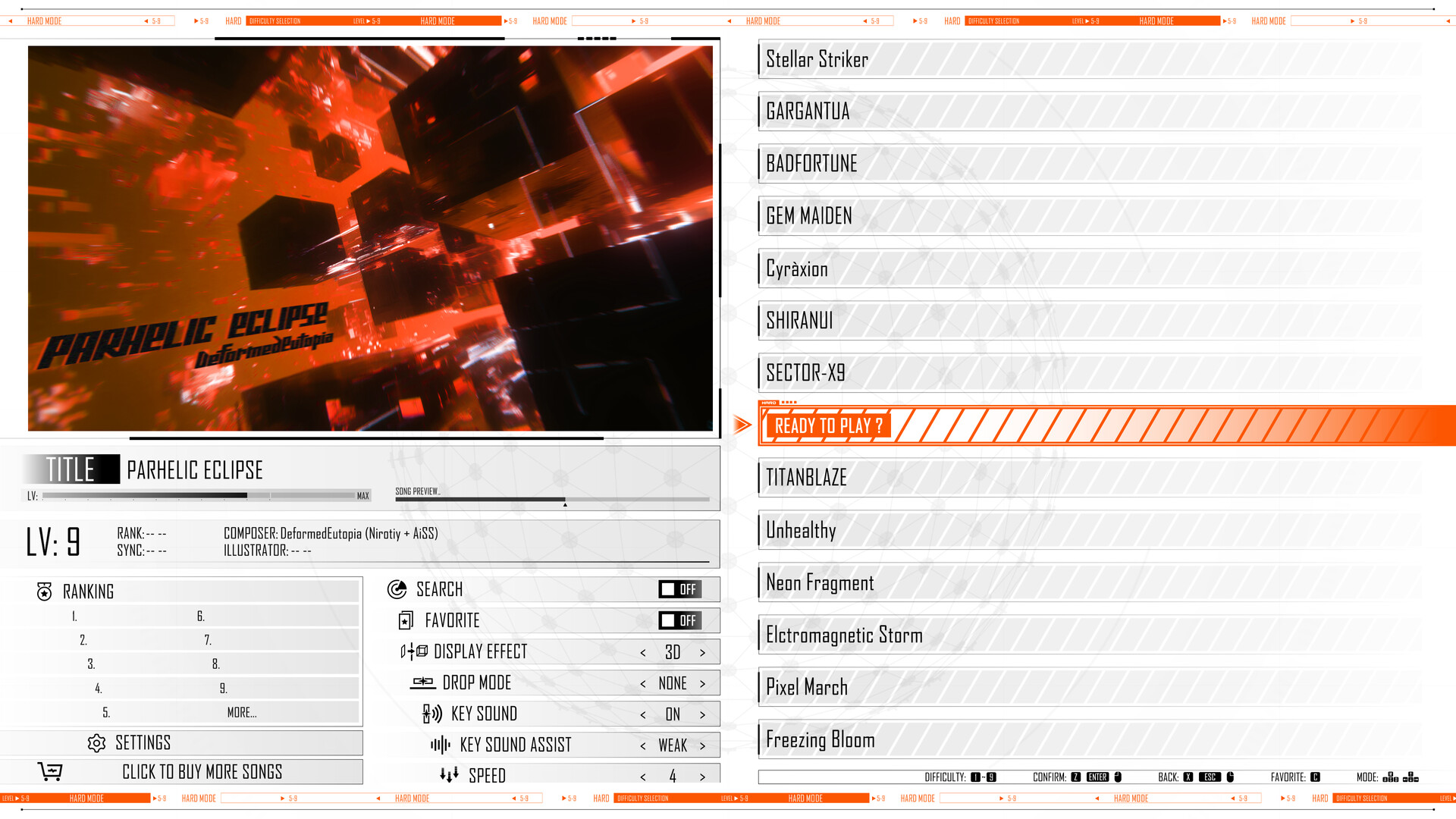 同步音律喵赛克：回归 Build.22654978（MUSYNX RETURN）免安装中文版