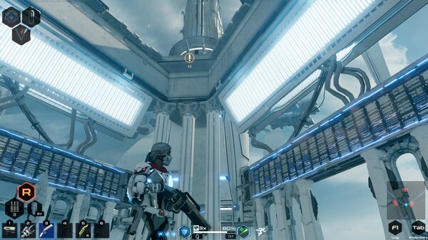 AI奥林匹斯|人工智能奥林匹斯 v0.9.27（AI Olympius）免安装中文版