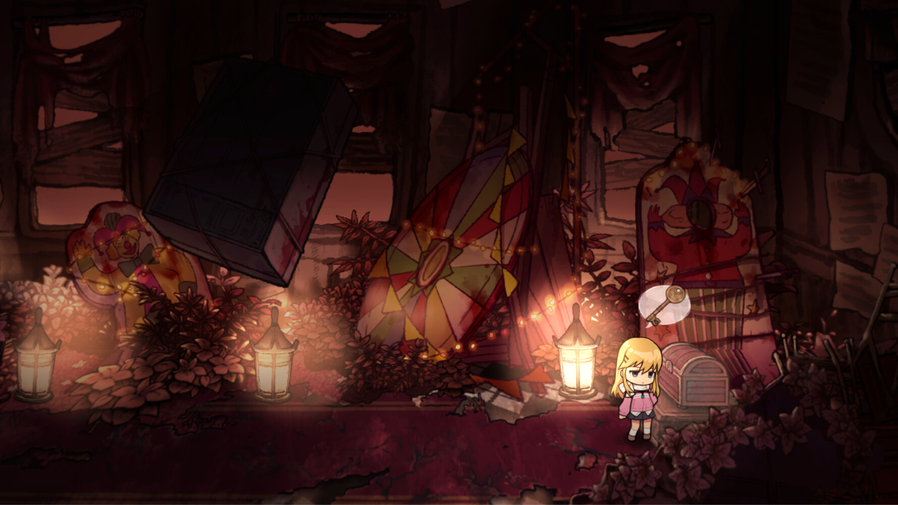 超时空方舟|官方中文|Build.22636498-异端审判官-影落幻音-迅影绝尘+全DLC|解压即撸|