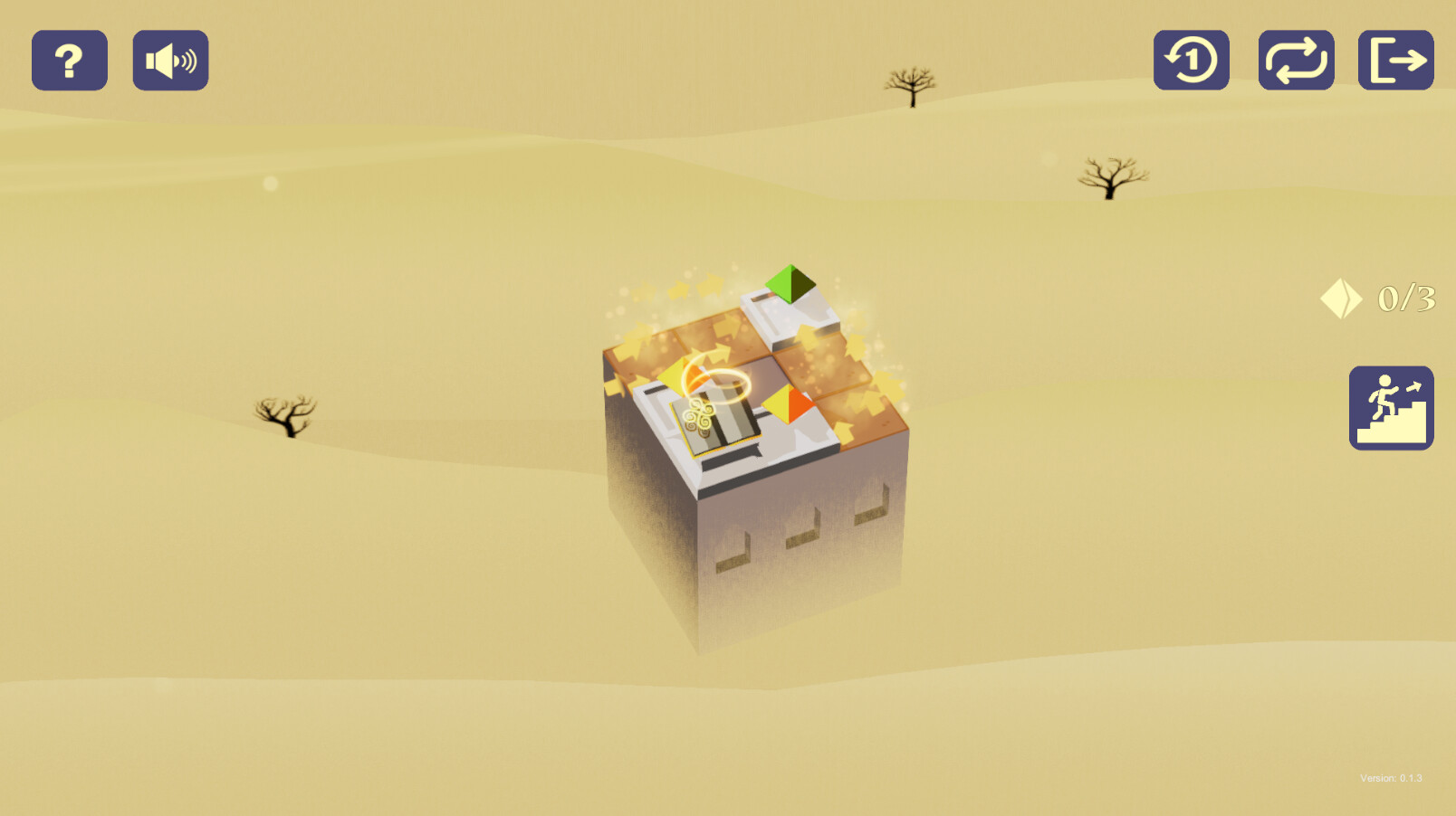 心入妙境 Build.16358515（Elemental Realms）免安装中文版