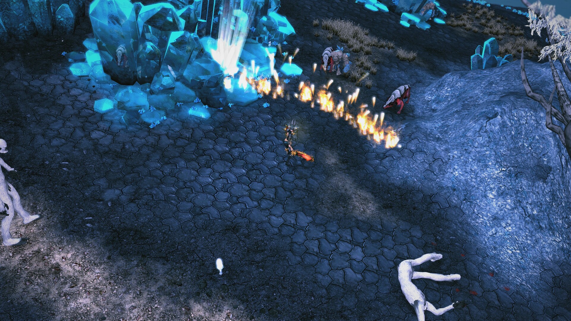 圣域2：重制版 v20260407（Sacred 2 Remaster）免安装英文版