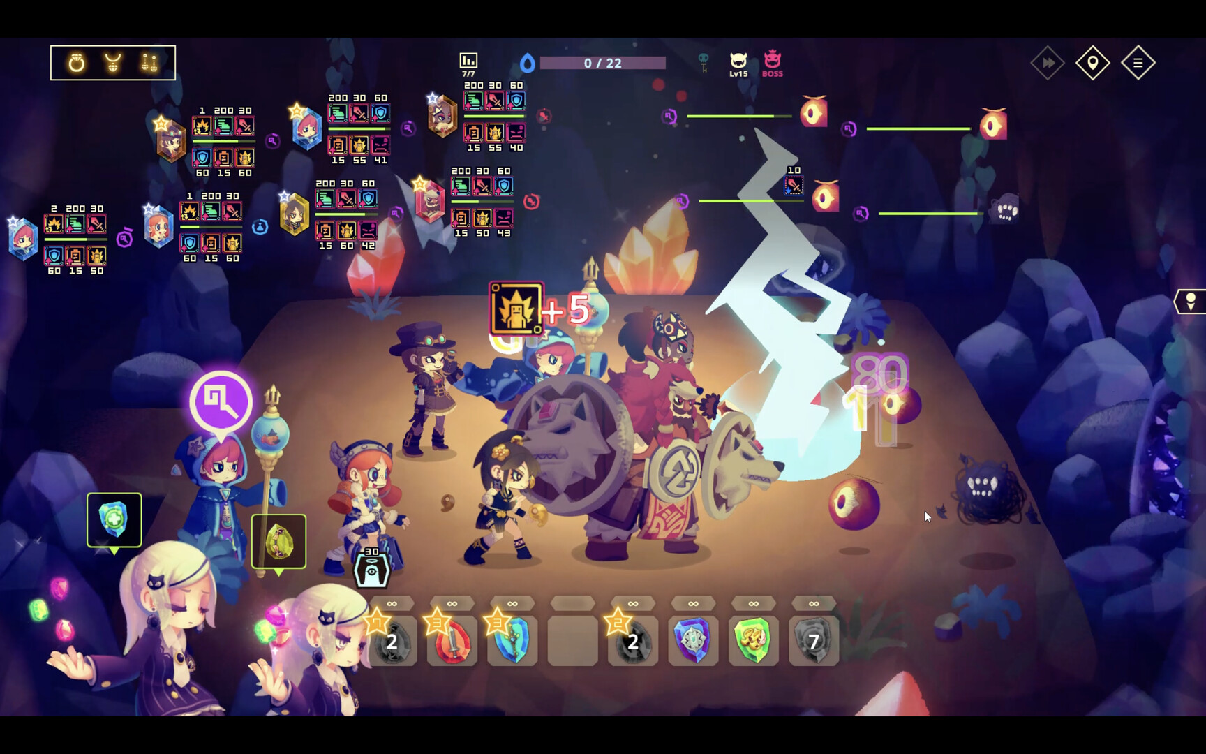 灵动世界 Vivid World|官方中文|Build.22359715+全DLC|解压即撸|