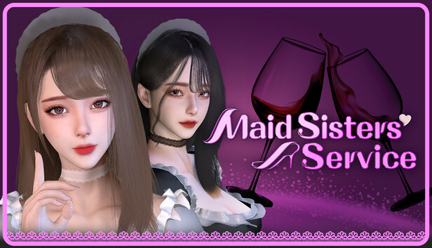 Maid Sisters' Service