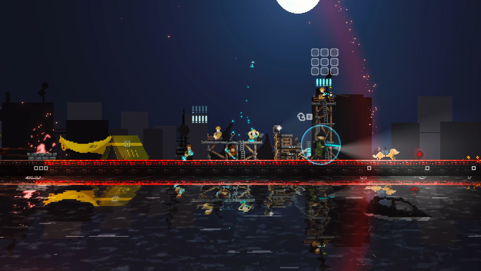 余火守护者|豪华中文|Build.22847738+全DLC|解压即撸|