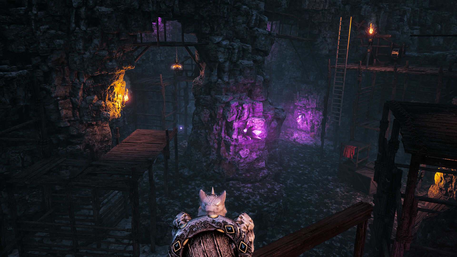 月影杀|豪华中文|Build.22926882+预购特典+全DLC|解压即撸|