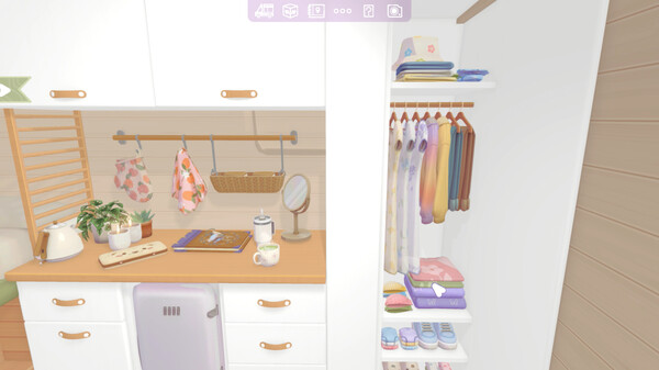 露营车之旅|露营车：温馨家园 v20260320（Camper Van Make it Home）免安装中文版